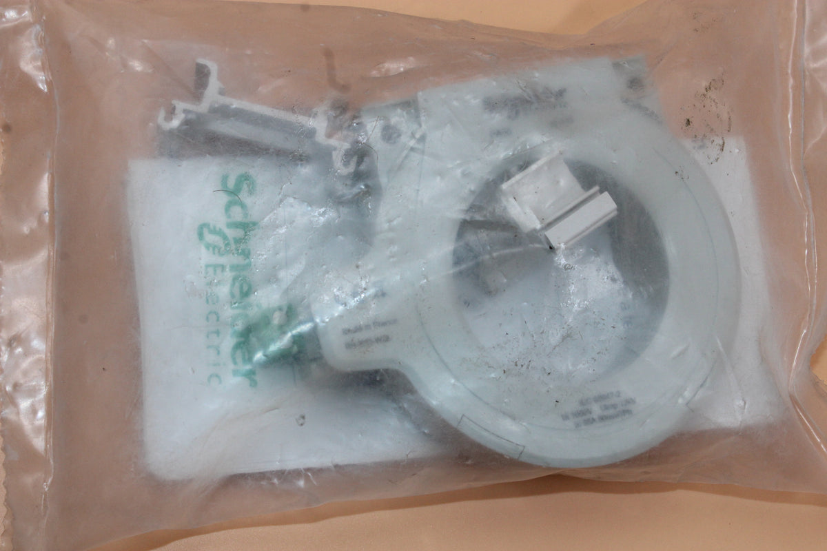 NEW | SCHNEIDER | PA50 50438 | CLOSED TOROID – Eigen Industrial LLC