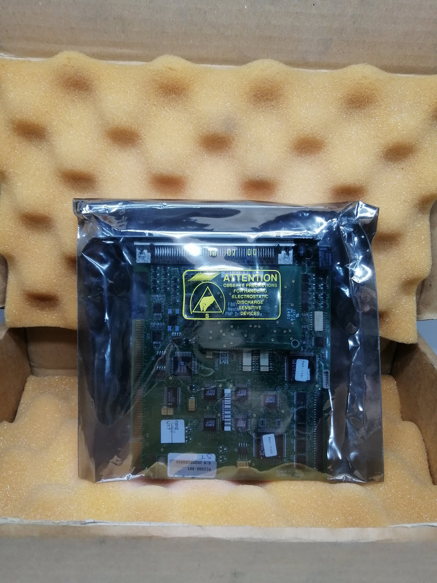 New BALDOR PCI002501 BALDOR PCI002501 Eigen Industrial LLC