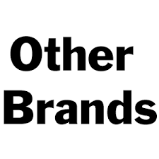OTHER BRANDS