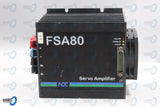 PREOWNED | NDC | 16098-06-FSA80 II |