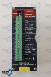 PREOWNED | LAURENCE | ND080B1052 SRB 3101 |