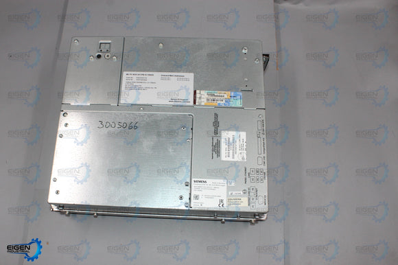 PREOWNED | SIEMENS | 6FC5210-0DF52-2AA0 |