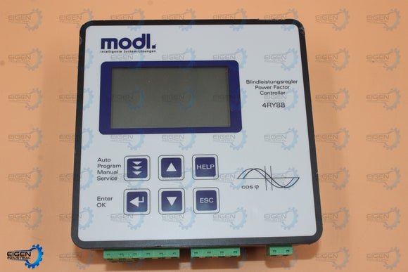 PREOWNED | MODL | 4RY8815-1AA00 |