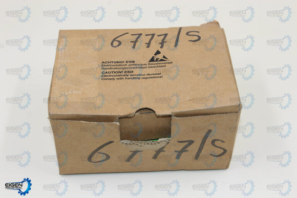 NEW | SIEMENS | 6FX2001-2CB00 |