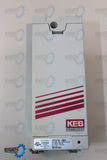 NEW | KEB | 07F5C1B-2B0A SN301421921#1272575 |