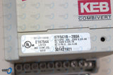 NEW | KEB | 07F5C1B-2B0A SN301421921#1272575 |
