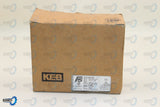 NEW | KEB | 07F5C1B-2B0A SN301421920#1272575 |
