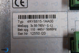 PREOWNED | MODL | 4RY8815-1AA00 |