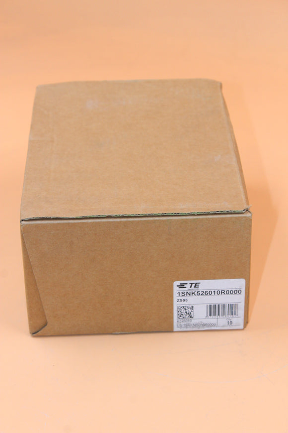 NEW | ABB | 1SNK526010R0000 ZS95 |