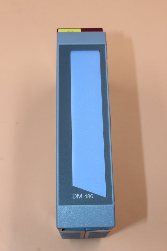 PREOWNED | B&R | 3DM486.6 |