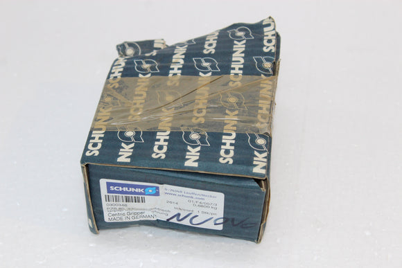 NEW NO BOX | SCHUNK | PZB 80 |