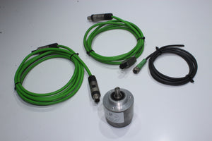 PREOWNED | SICK | AFM60A-S4NB018x12  |