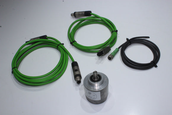 PREOWNED | SICK | AFM60A-S4NB018x12  |