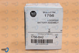 NEW | ALLEN-BRADLEY | 1756-BA2 |