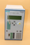 NEW NO BOX | SIEMENS | 7SJ6111-5EB22-3FA0 FF   7SJ61 |