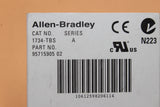 New | Allen-Bradley | 1734-TBS |