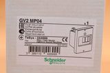 NEW | SCHNEIDER ELECTRIC | GV2 MP04 |