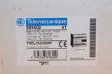 NEW | TELEMECANIQUE | TWDLCAE40DRF |