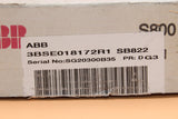 NEW NO BOX | ABB | 3BSE018172R1 SB822 |