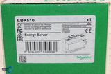 NEW | SCHNEIDER ELECTRIC | EBX510 |