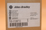 NEW | ALLEN-BRADLEY | 100-C12KF10 |