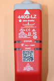 PREOWNED | ALLEN-BRADLEY | 440G-LZS21SPLB |