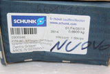 NEW NO BOX | SCHUNK | PZB 80 |