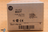NEW | ALLEN-BRADLEY | 800T-FB16A |