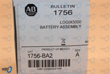 NEW | ALLEN-BRADLEY | 1756-BA2 |