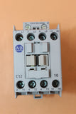 NEW | ALLEN-BRADLEY | 100-C12KF10 |