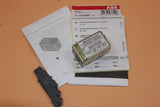 NEW | ABB | 1SDA073687R1 |