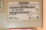 PREOWNED | SIEMENS | 6ES5 095-8MA05 |