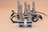 Lot of 5 | PREOWNED | COPAL | PG-35L-102R-NVC-027 |