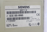 PREOWNED | SIEMENS | 6ES5 095-8MA05 |