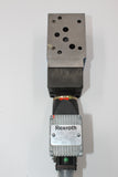 NEW NO BOX | REXROTH | ZDREE 10 VP1-12/315XLMG24K31M |