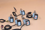 Lot of 5 | PREOWNED | COPAL | PG-35L-102R-NVC-027 |