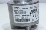 PREOWNED | SICK | AFM60A-S4NB018x12  |
