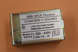 NEW | ABB | 1SDA073687R1 |