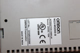 NEW | OMRON | NQ3-MQ000-B |