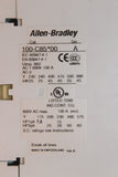 NEW | ALLEN-BRADLEY | 100S-F |
