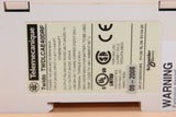 NEW | TELEMECANIQUE | TWDLCAE40DRF |