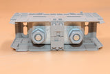 Lot of 5 | NEW | WEIDMULLER | 1028500000 WFF 120 |