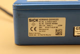 PREOWNED | SICK | ICR840-2D0020 |