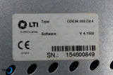 PREOWNED | LTI | CDE34.003 C2.4 |