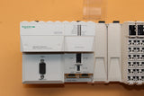 NEW | SCHNEIDER | TM258LF66DT4L |