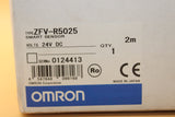 NEW | OMRON | ZFV-R5025 |  