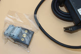 NEW | OMRON | ZFV-R5025 |  