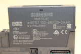 PREOWNED | SIEMENS | 6ES7 132-4BF00-0AA0 |