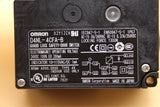 NEW | OMRON | D4NL-4CFA-B |