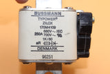 NEW | BUSSMANN | 170M4109 |